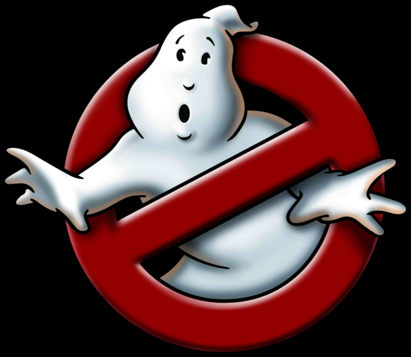 REMEMBER THE GOOD OL’ DAYS GHOSTBUSTERS