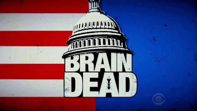 BRAINDEAD: A TELEVISION ANOMALY