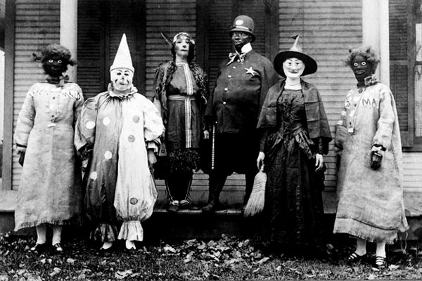 THE BEST AND WORST OF COSTUME HISTORY