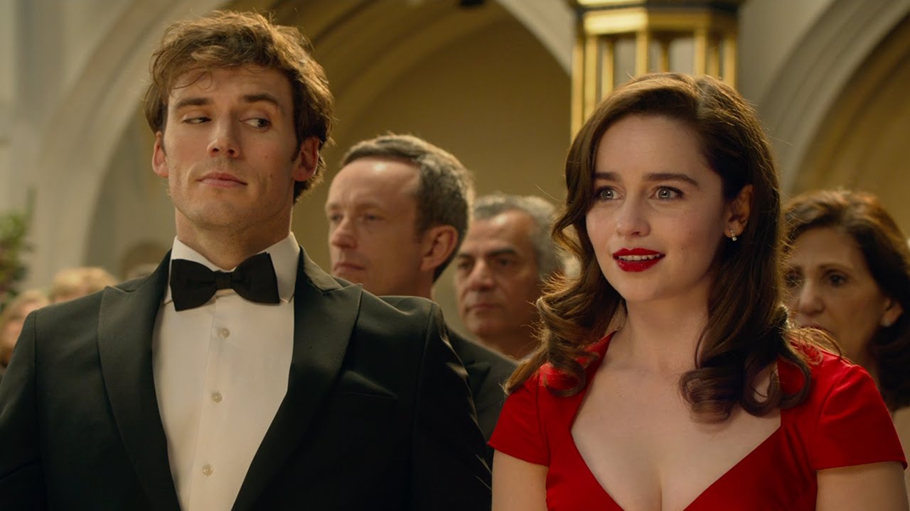 ME BEFORE YOU: FILM FESTIVAL REVIEW