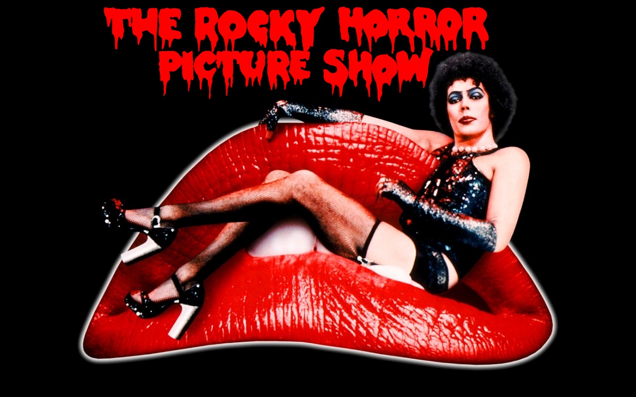 ROCKY HORROR PICTURE SHOW: REMEMBER THE GOOD OL DAYS