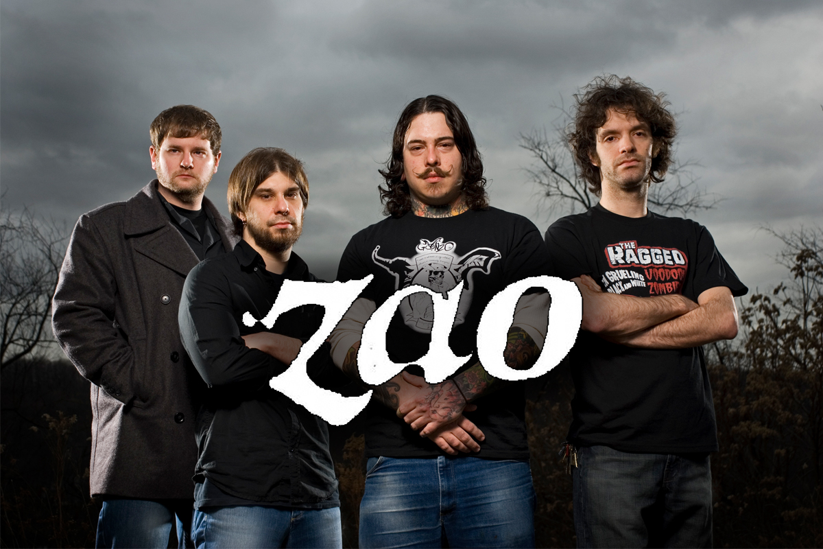 The Ultimate Zao Interview