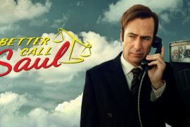 Better Call Saul’s as Good as Ever