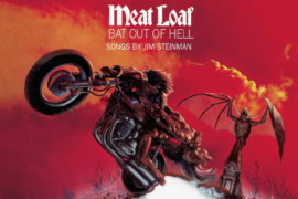 Bat Out of Hell is the Most Fun You’ll Have Listening to an Album