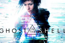 Ghost in the Shell: Pretty, Yet Vacant