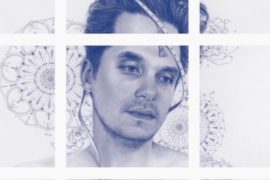 John Mayer’s The Search for Everything is a Vivid Emotional Journey