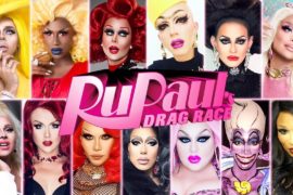 RuPaul’s Drag Race: An Episode in Ruview