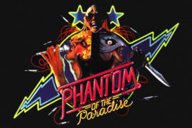 A Classic, Revisited: Phantom of the Paradise