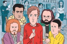 Silicon Valley’s Season 4 Opens with a Struggling Pied Piper