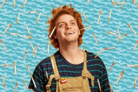 Mac Demarco’s This Old Dog is Fresh, But Not Fresh Enough