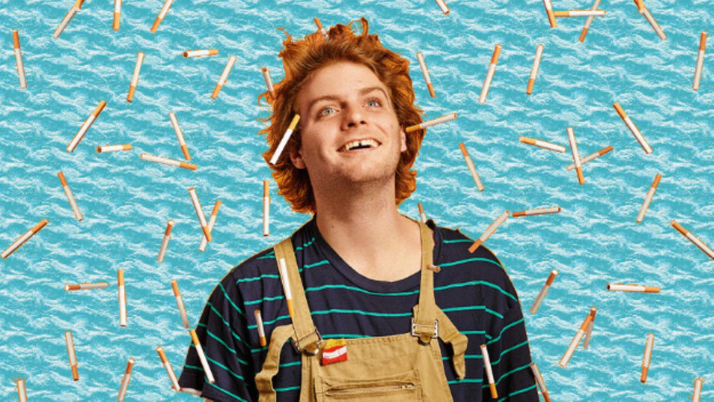 mac demarco this old dog guitar chords