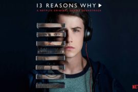 Netflix’s 13 Reasons Why to… Not