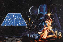 May the Fourth Be With You: Star Wars, the Despecialized Edition