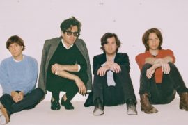 Phoenix Triumphantly Strikes Back with Groove-Driven New Single “J-BOY”