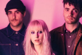 Paramore’s After Laughter is an Evolution of Sound