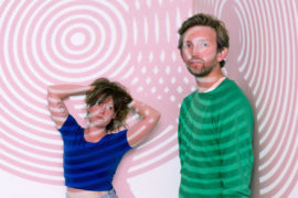 Sylvan Esso’s What Now Answers an Age-Old Question