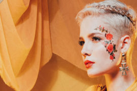 Halsey’s New Album Gives Pop Something to Praise