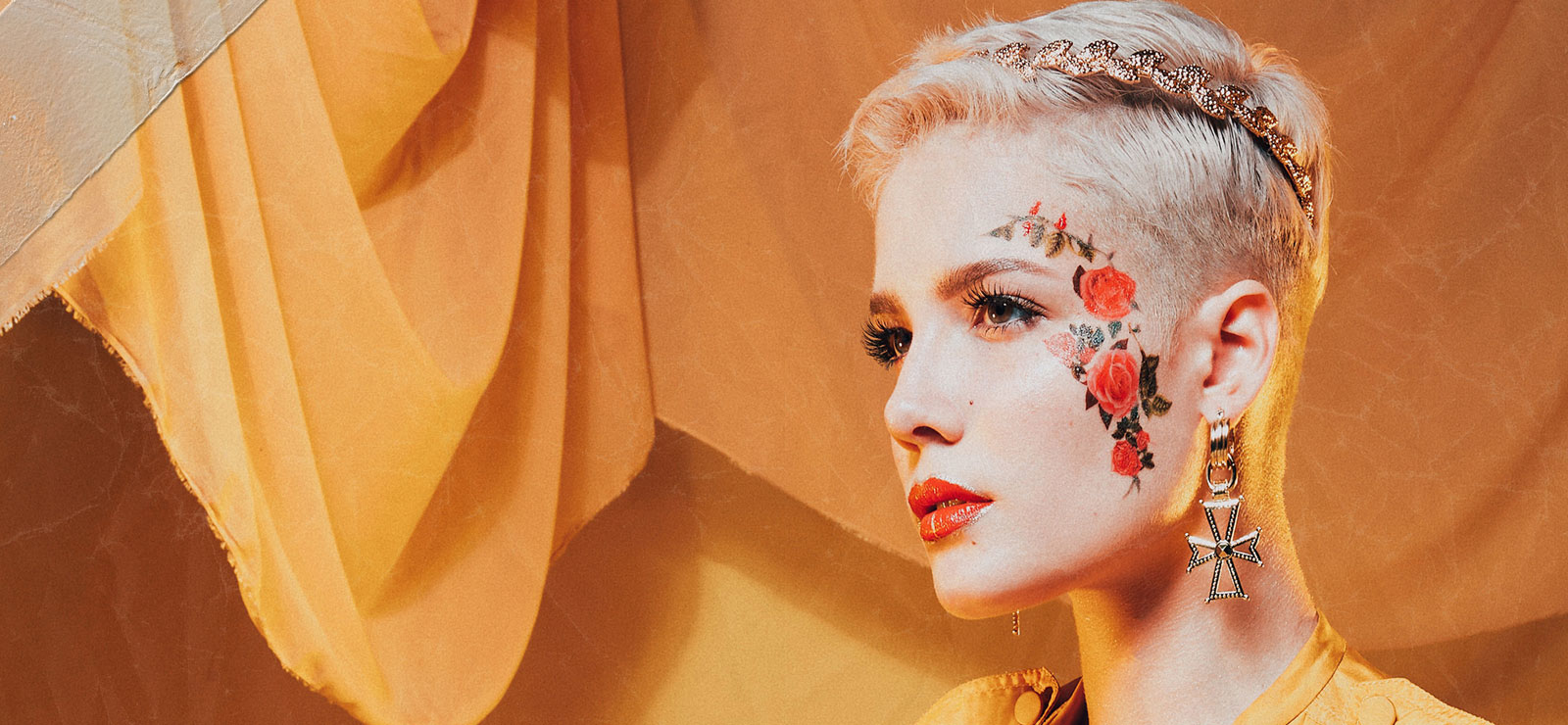 halsey badlands full album