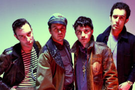 The Black Lips… made a concept album. Trust me it’s not what you think.