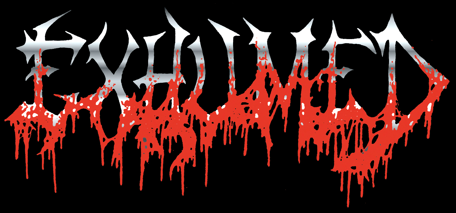 Interview: Exhumed