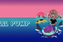 Lil Pump’s LIL PUMP