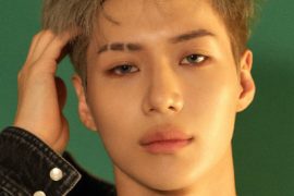 Moving On Up: Taemin Album Review