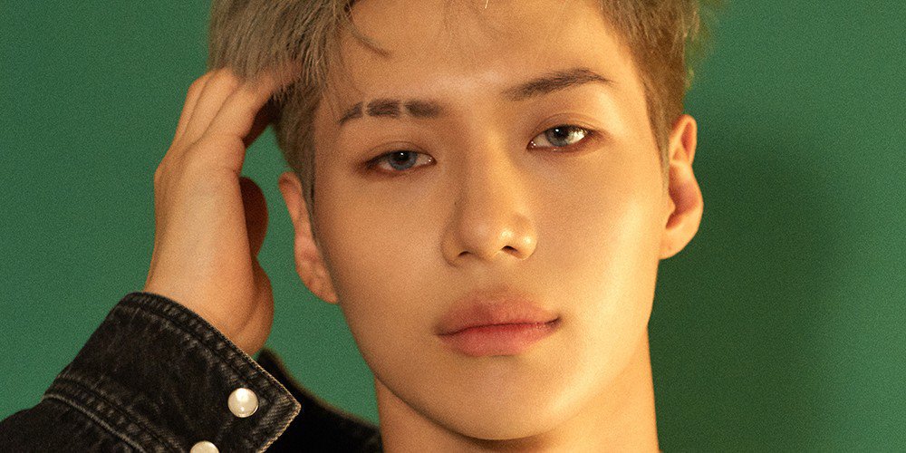 Moving On Up: Taemin Album Review - SCAD Radio