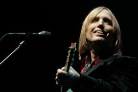 A Face In The Crowd: My Tom Petty Experience
