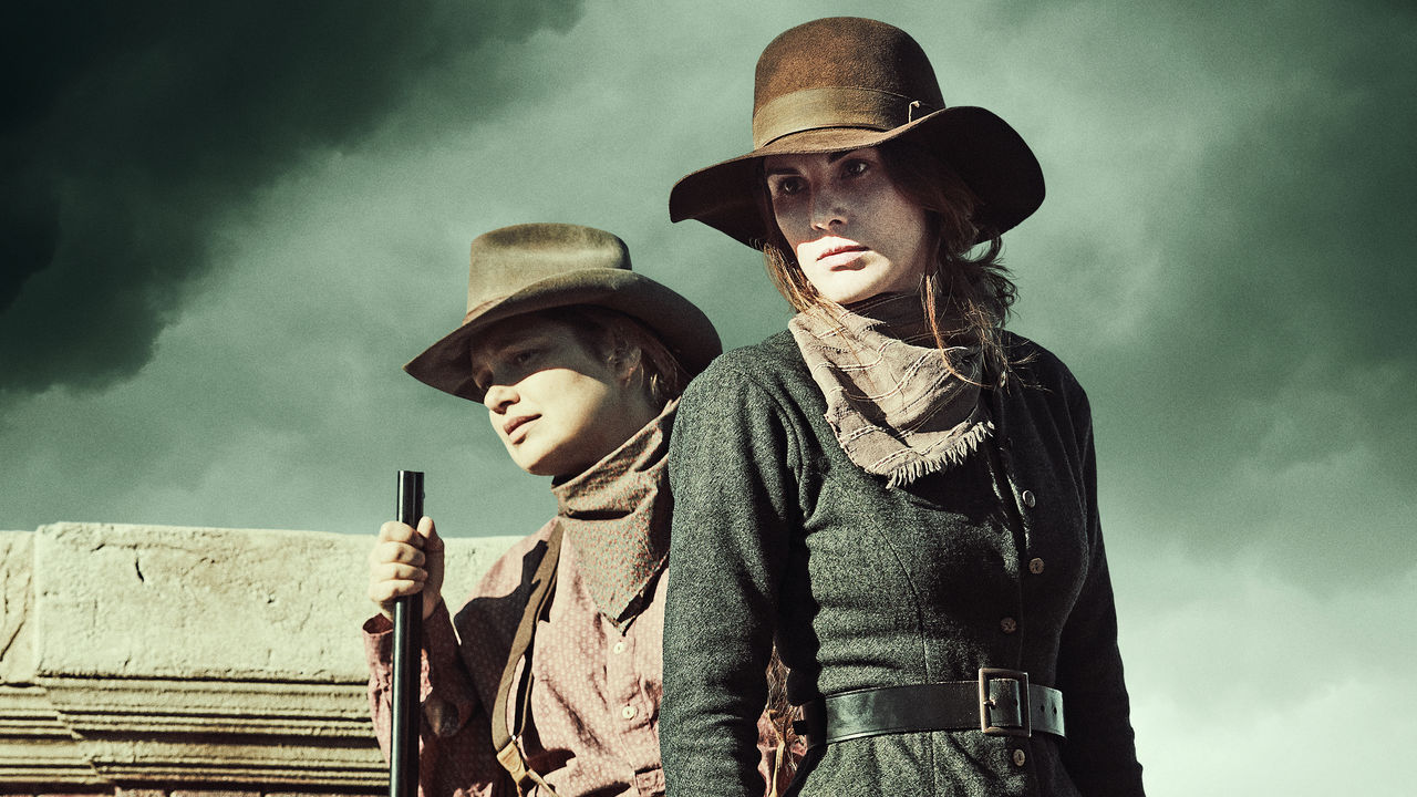 Godless The Netflix Miniseries that Rewrites the Western Genre