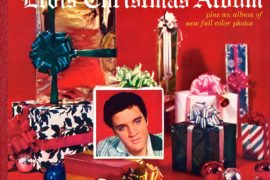 Elvis Can Fix Anything – Even the Holidays