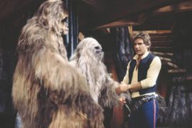 The Straw That Broke The Space-Camel’s Back: Looking at The Star Wars Holiday Special