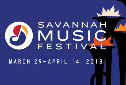 Savannah Music Festival Starts Around City