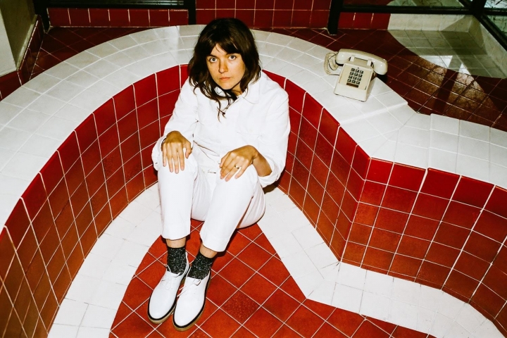 Let Courtney Barnett Tell You How She Really Feels