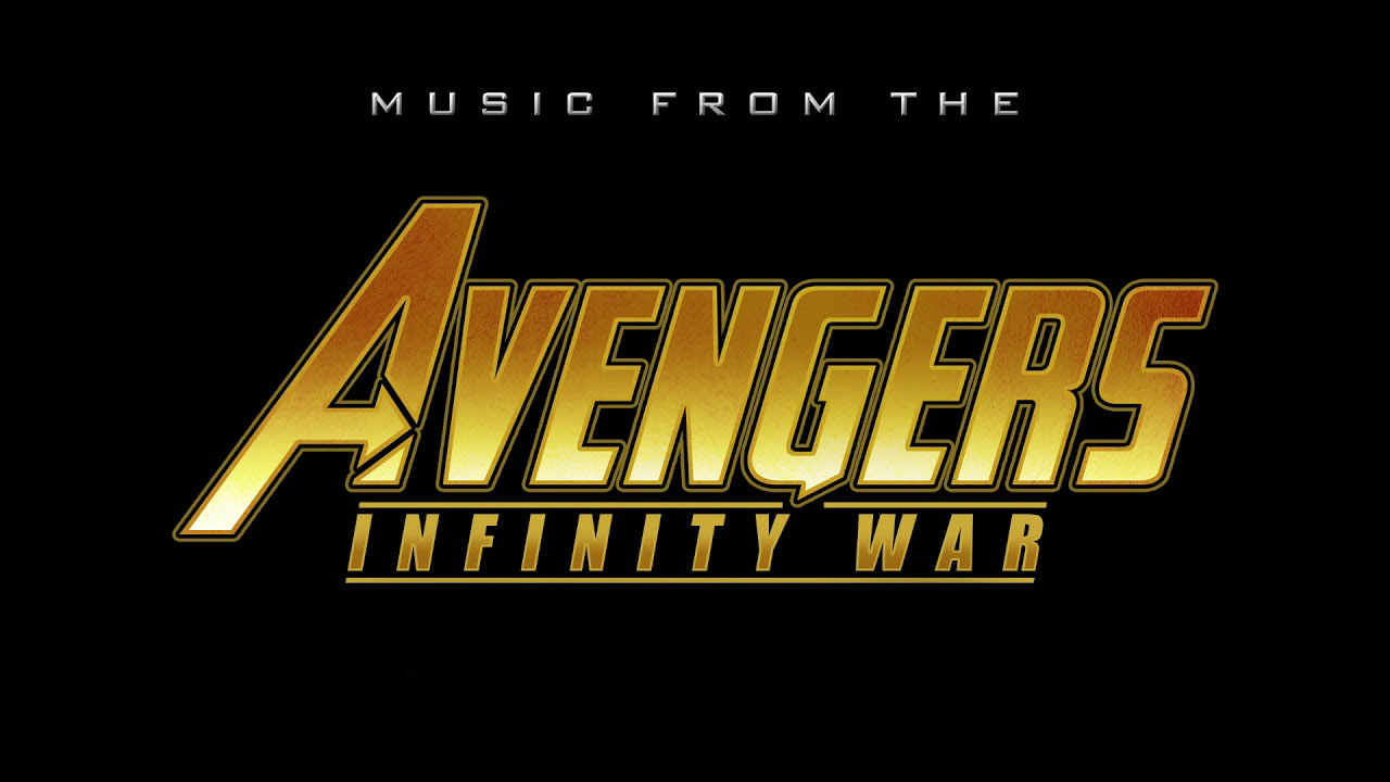 Avengers: Infinity War Movie Soundtrack Review