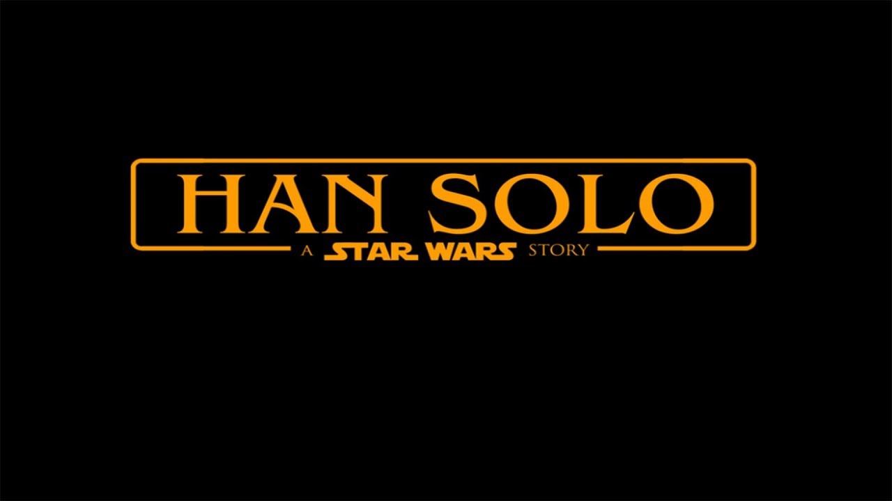 Solo: A Star Wars Story