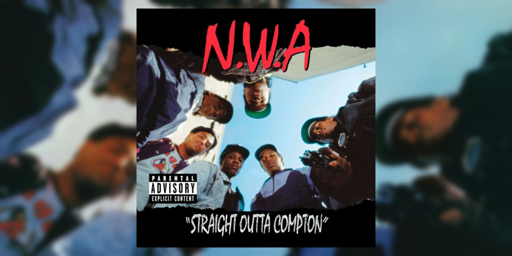 Straight Outta Compton Celebrates 30 years