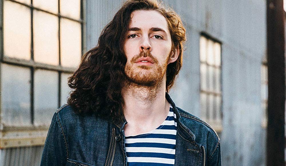 Hozier Returns With New EP SCAD Radio