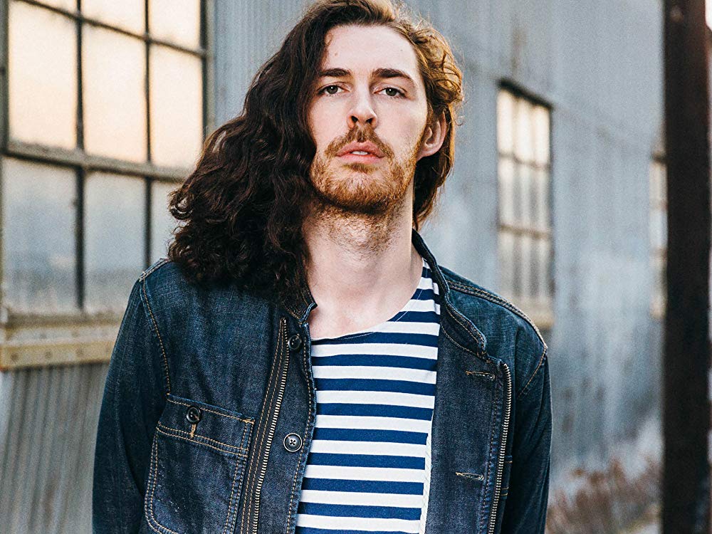 Hozier Returns With New EP