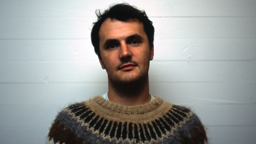 Mount Eerie brings hits to the stage in live album