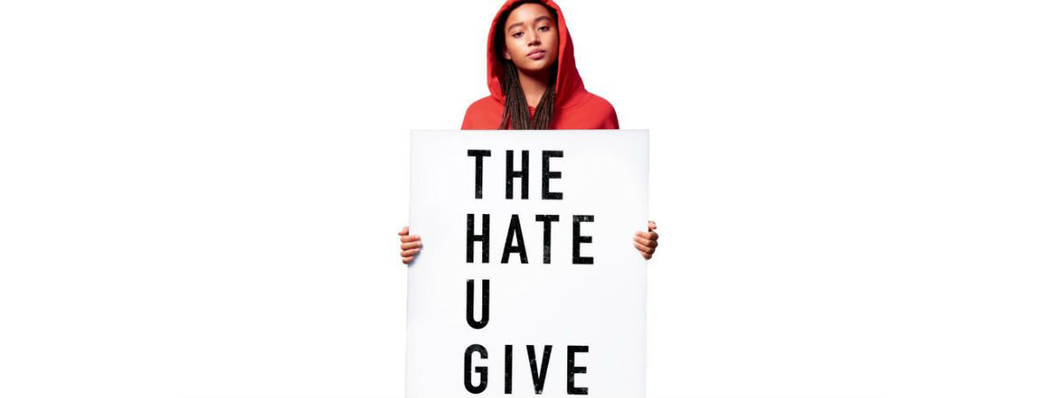 Film Fest- The Hate U Give: The Film Everyone Loves