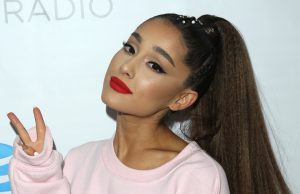 Ariana Grande: 'I've Started Working on My Second Album!': Photo 635615, Ariana  Grande Pictures
