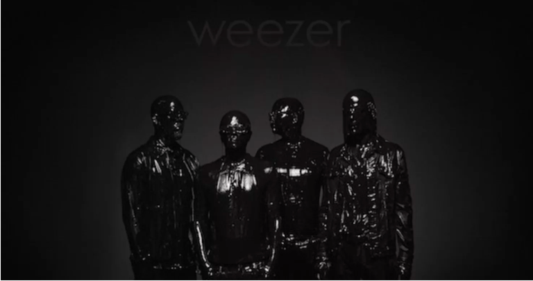 Black Album Proves Weezer Is Still Past Prime
