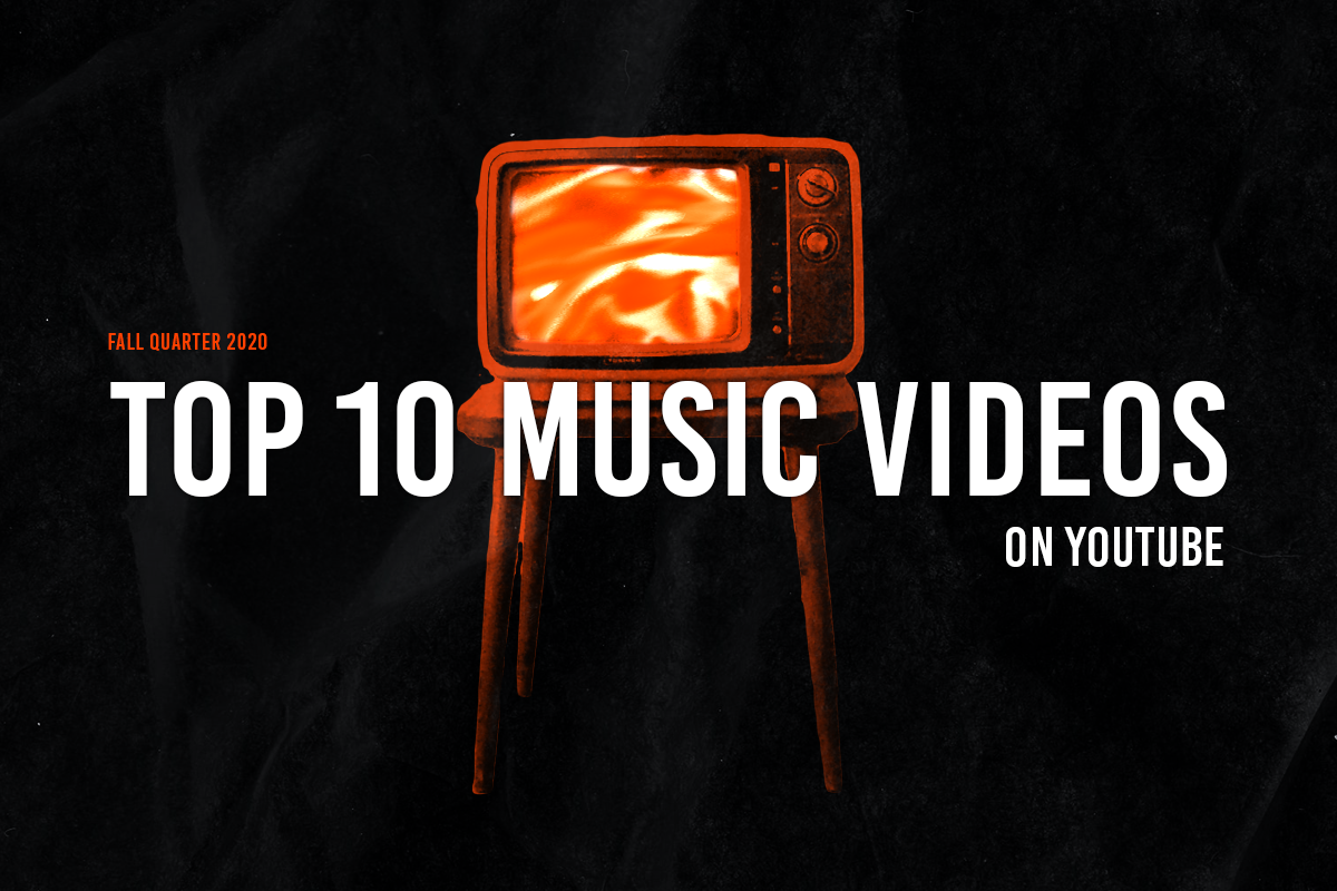 Music Videos Image