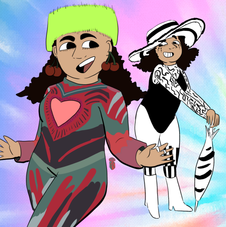 Remi Wolf’s Debut “Juno” Is A Rollicking Good Time – SCAD Radio