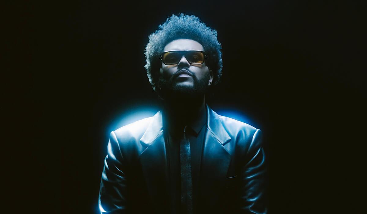 The Weeknd’s New Release, Dawn FM, Delivers Musician’s Signature Sound