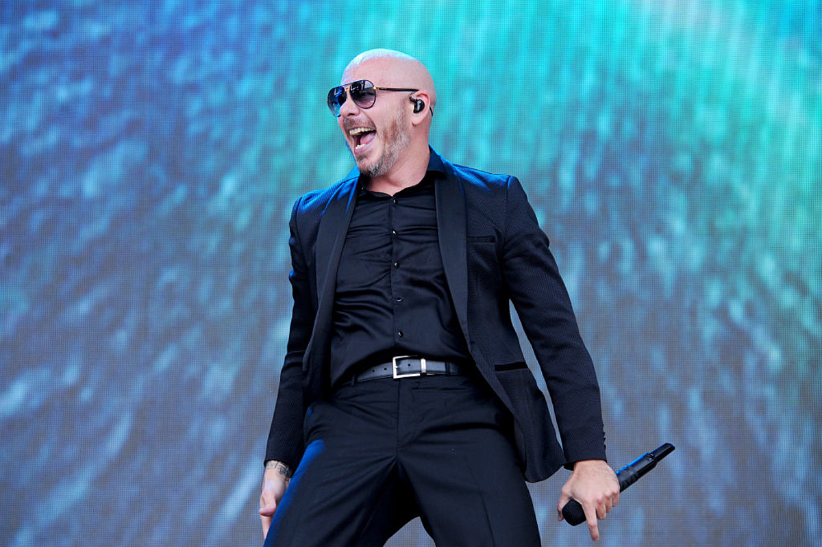 How I Became Pitbull’s Target Audience: A Retrospect