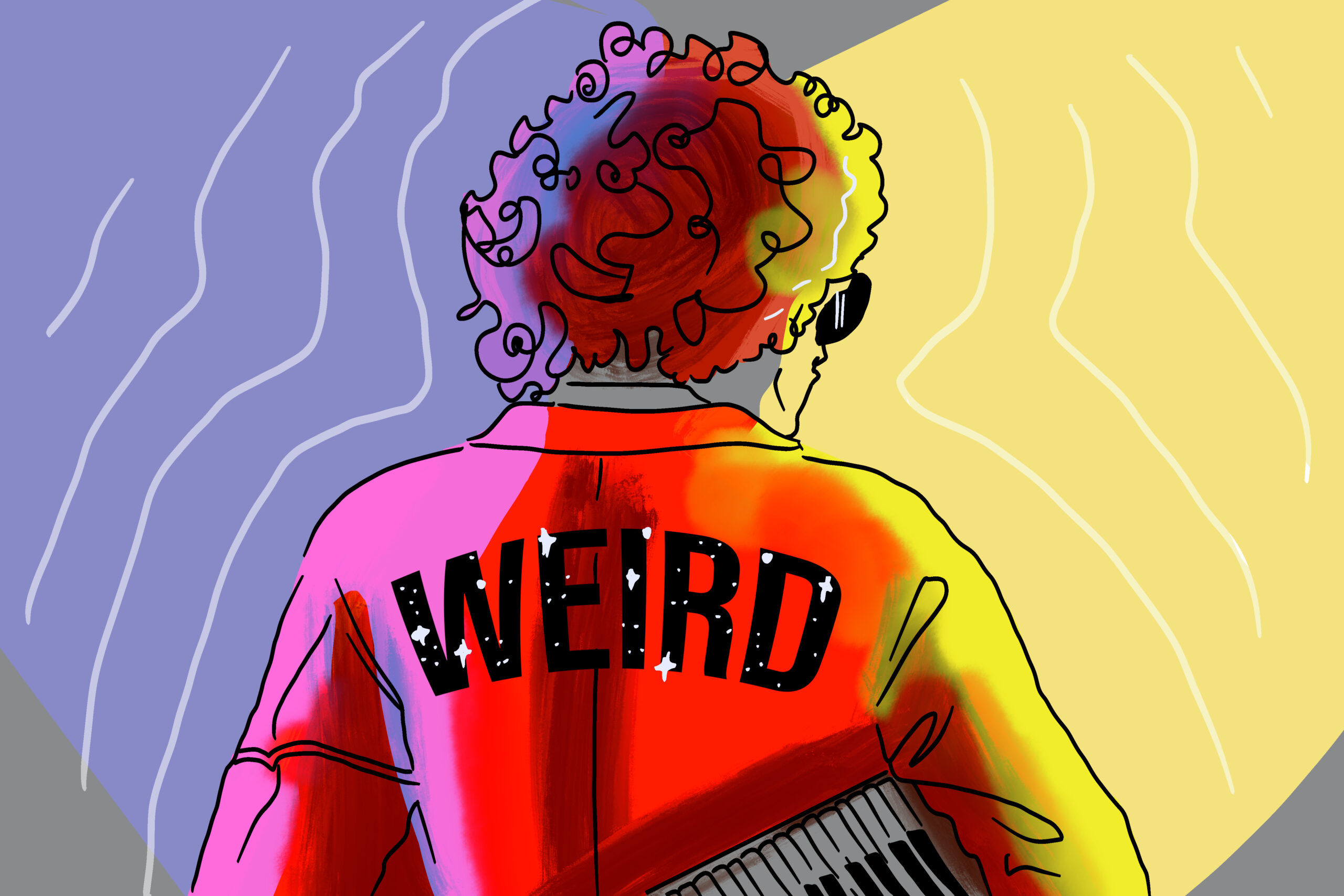 A Review of ‘Weird: The Al Yankovic Story’ a Love Letter To His Career, Comedy, and Making of a Legacy