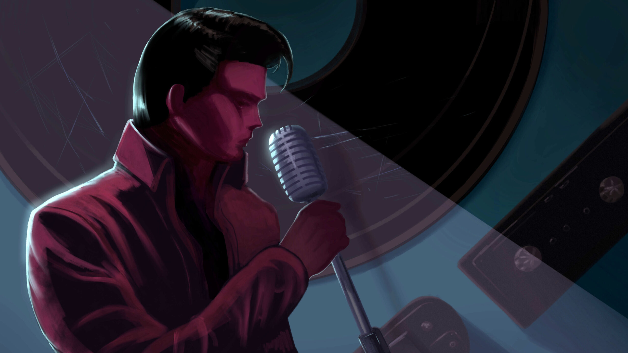 The Elvis Movie Soundtrack: Disappointing and Underwhelming