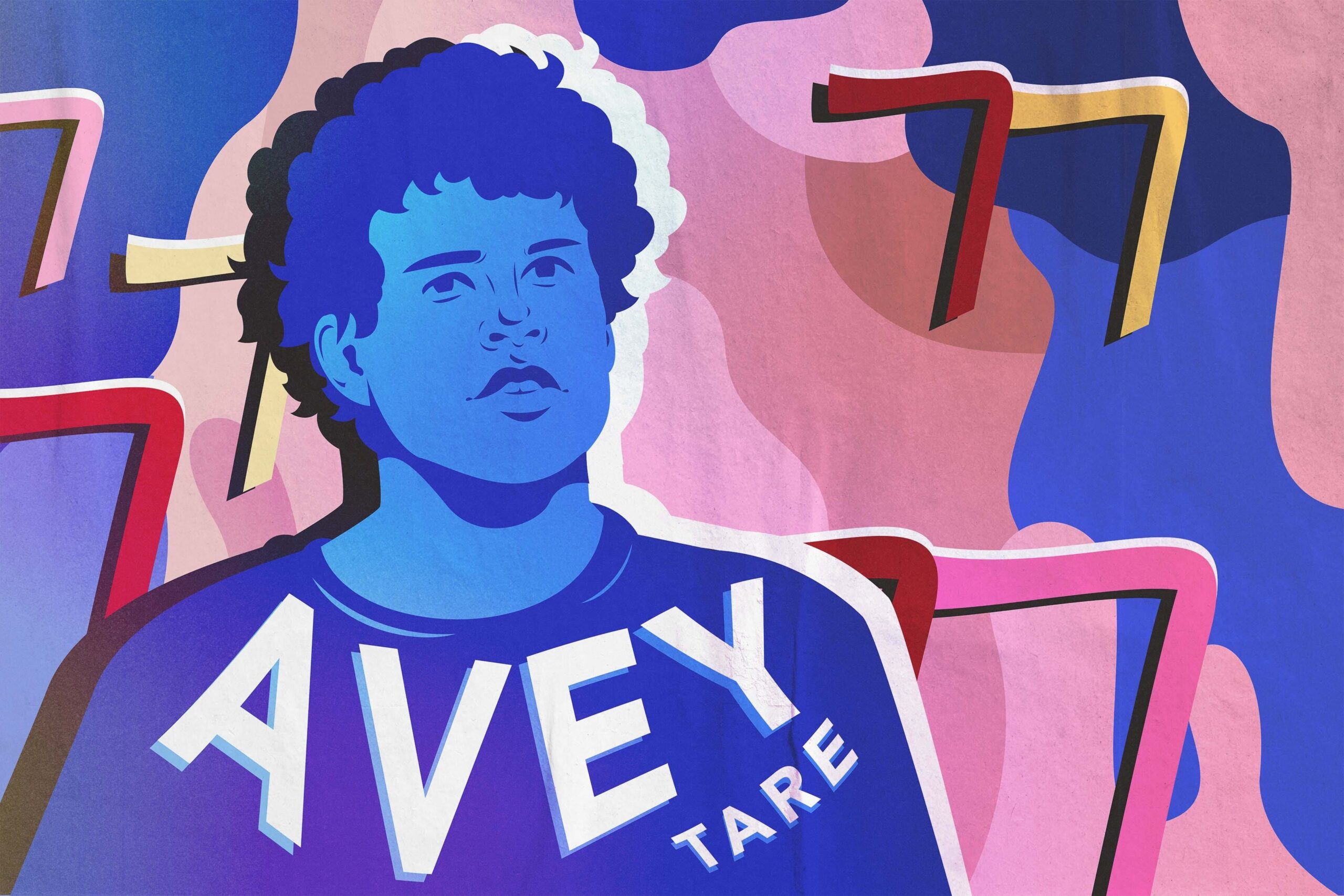 Avey Tare Interview