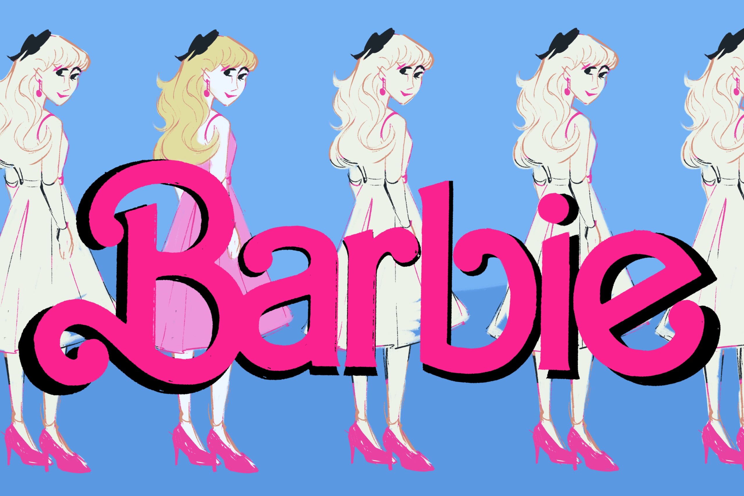Review: Barbie Round Two